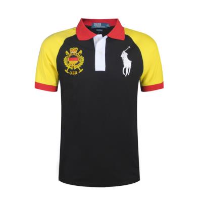 Men Polo Shirts-2353